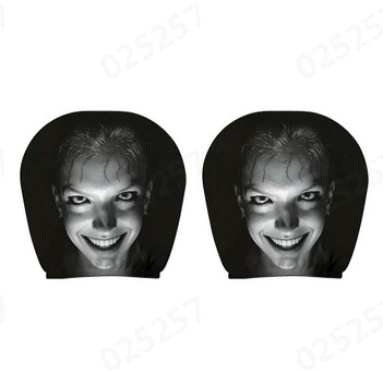 Universal seat cover – Coverage Car Pillow Cover - 55-double-sided-printing-1pc-26cm28cm