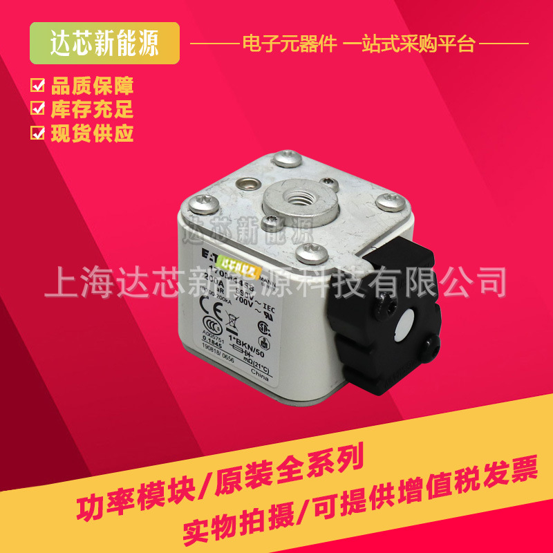 170M3514 170M3515 170M3516 170M3517全新巴斯曼熔断器,保险丝