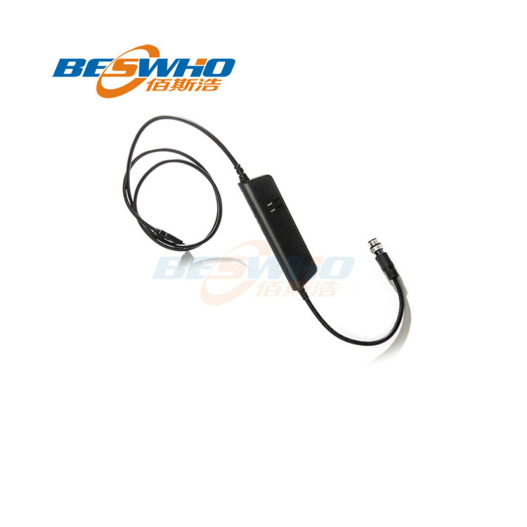 Kvaser Leaf Light HS v2 M12 CAN总线分析仪 全新现货