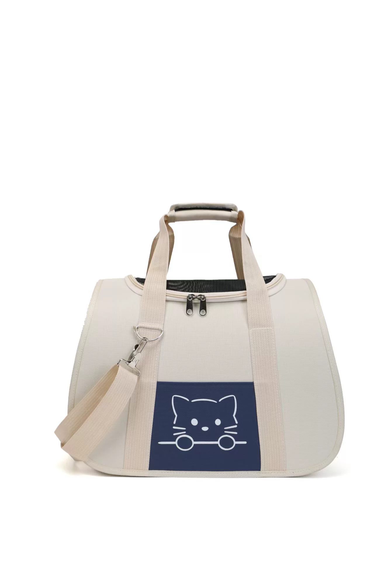 «(Cross-border trading), handheld portable capacious backpack to go out, shoulder bag»