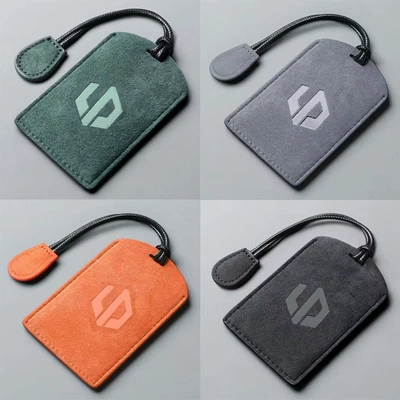 Holder Classic Key Case Unisex – Car key bag - zero-running-simple-rope