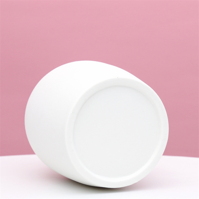 Nórdico ins estilo jarrón de flores secas escritorio creativo arreglo de flores decoración sala de estar mesa de café utensilios de luz hogar arte flor dispositivo