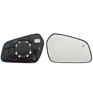87611/87621-17000 Hyundai CRETA 2020 model arxa görünüş güzgü şüşəsi