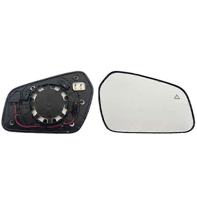 87611/87621-17000 Hyundai CRETA 2020 model rearview mirror glass