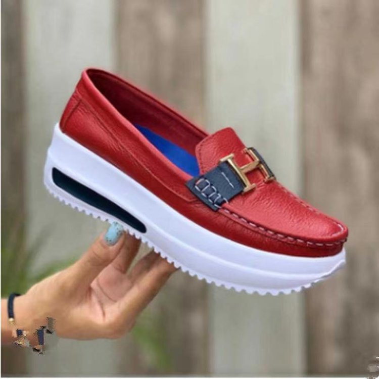 Cross-border new casual shoes for women...