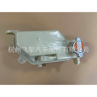 Expansion kettle for Hyundai Santa Fe 25431-26410 2543126410