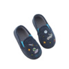 Children's slippers for boys indoor platform