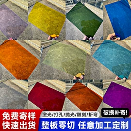 亚克力板;动漫明星摆件;长尾夹装订夹