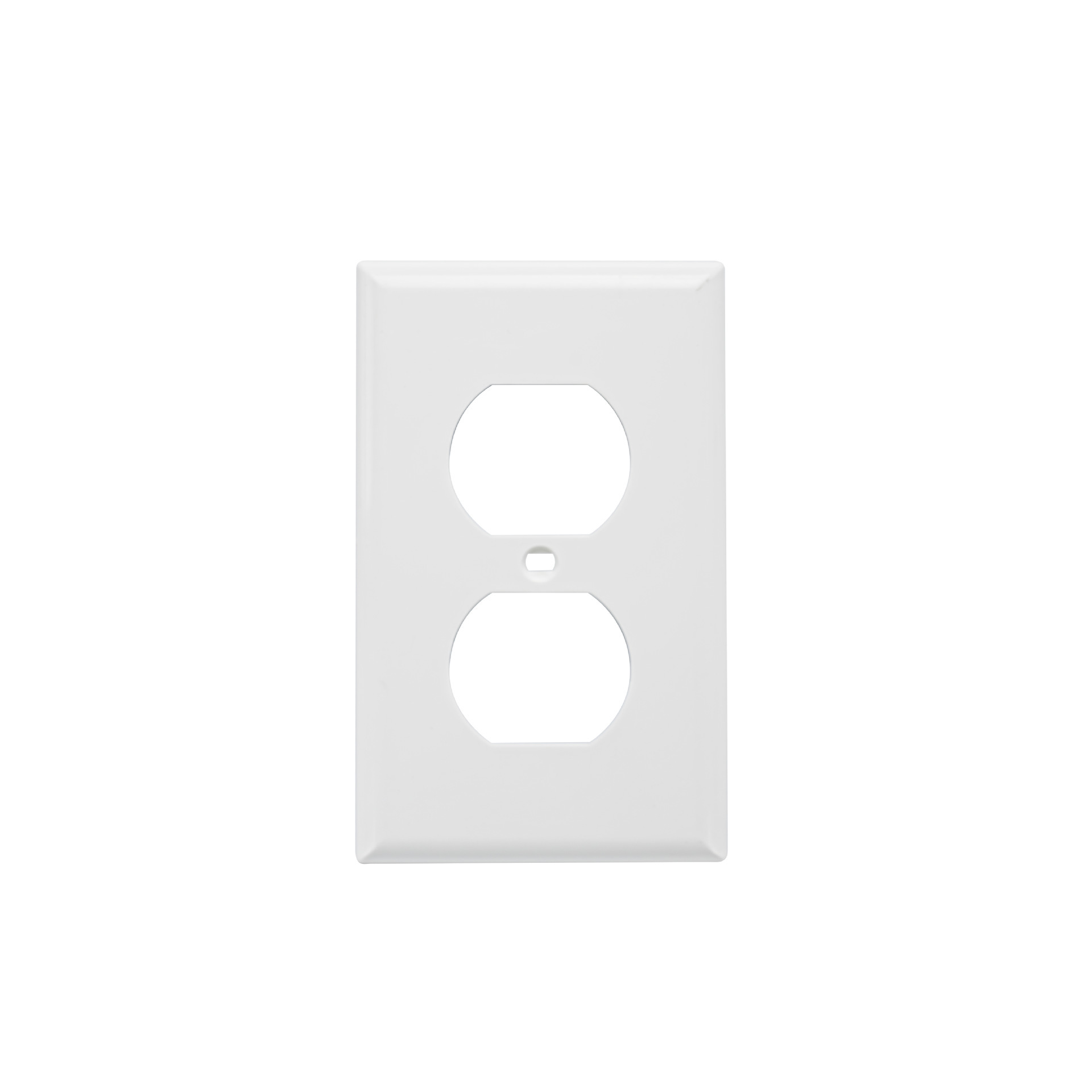 Comercio electrónico transfronterizo exclusivo para enchufes estándar estadounidenses UL decoración americana enchufes blancos TR 15A 20A 125V