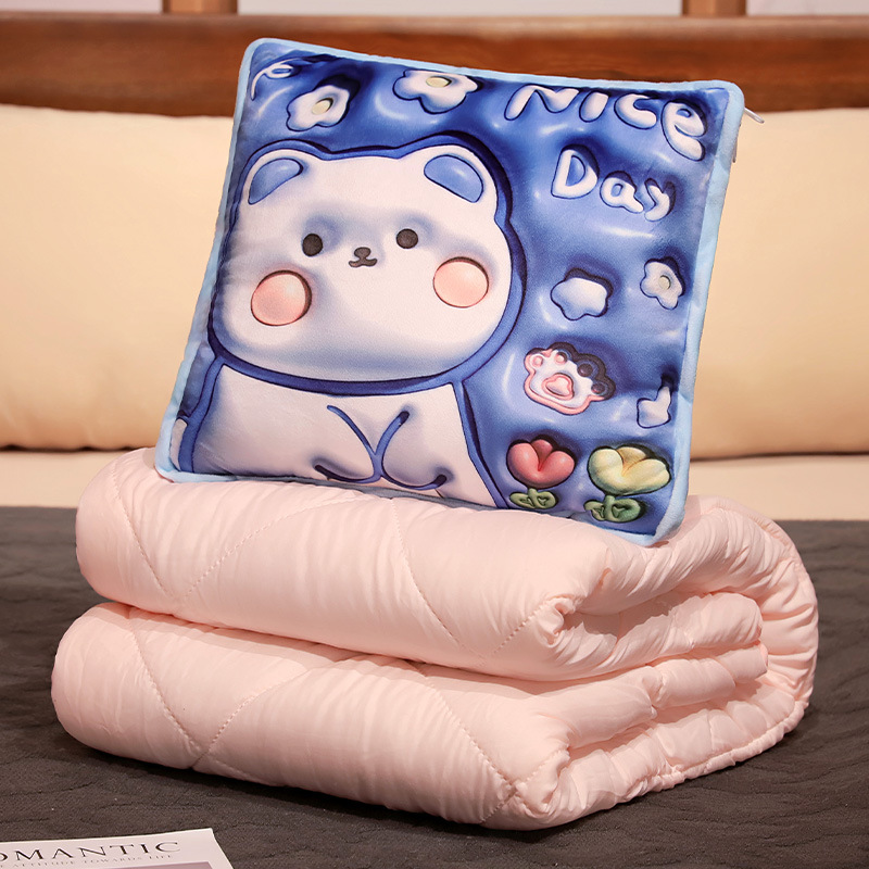 푸른 곰