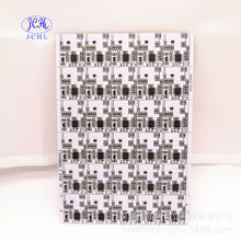 智能感应 低功耗 稳定 TTL电平输出 可改高低电压 HL-D12微波模块