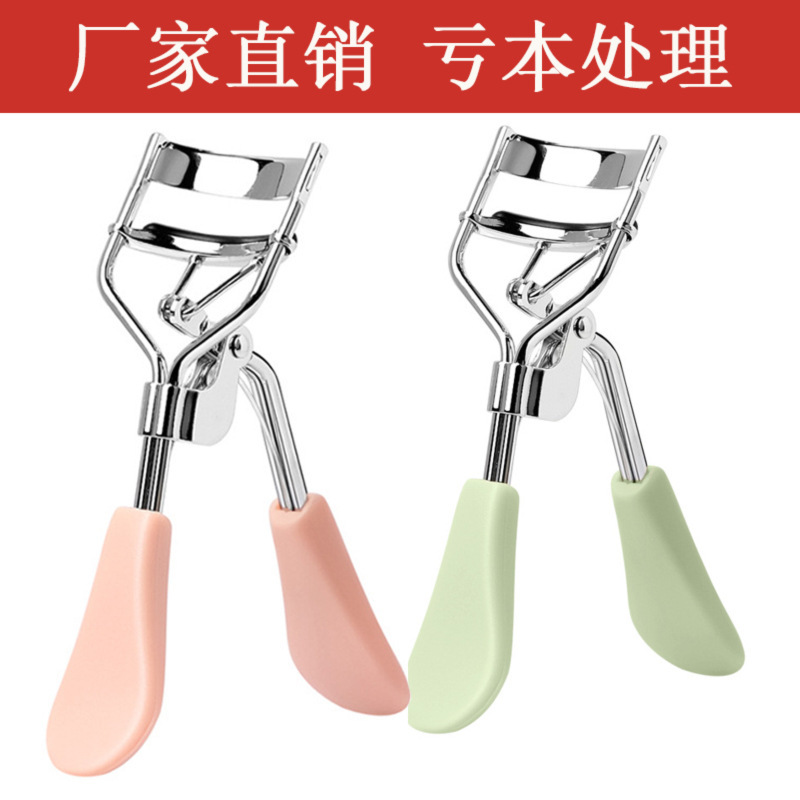 Fábrica directa de fijación de pestañas de fijación de