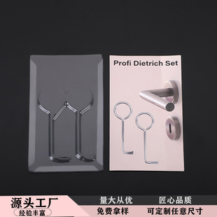 pet����߅�忨���ܰ��b�ЏS����𹤾�͸��pvc���ܰ��b���ݚ����l