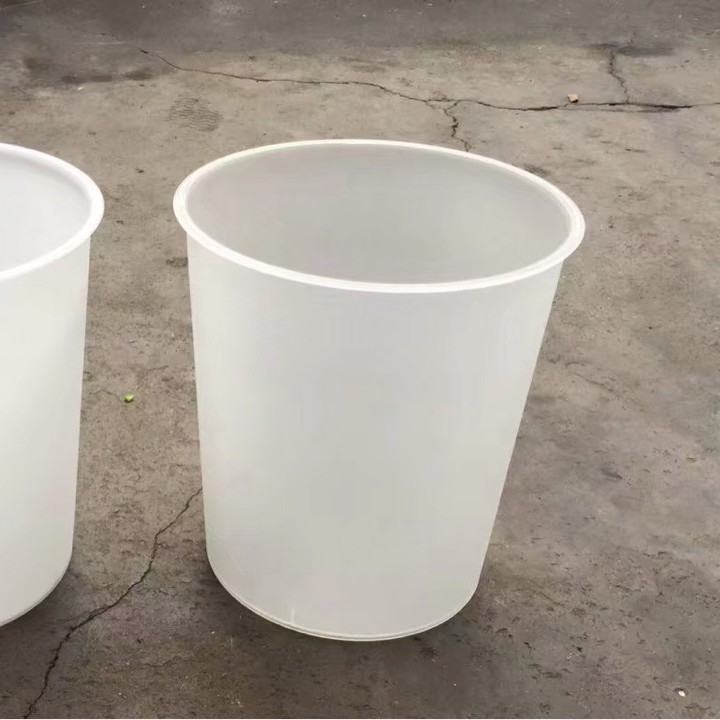 接水桶冰桶植物桶环保食用级原材料多用途圆形塑料桶高韧性