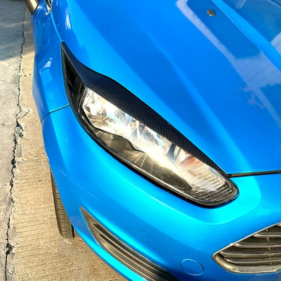 MK6.5 7.5 2013-2017 – Ford Fiesta Lamp eyebrow