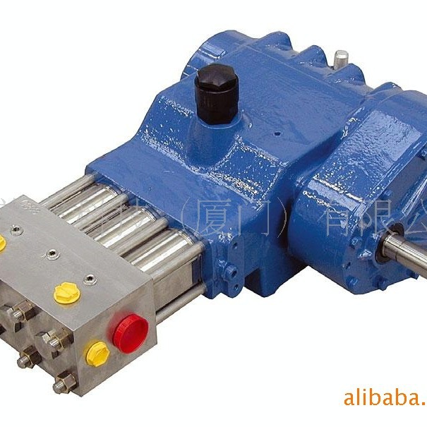 优势代理原装正品英国HUGHES高压泵HPS650-厦门邦普睿