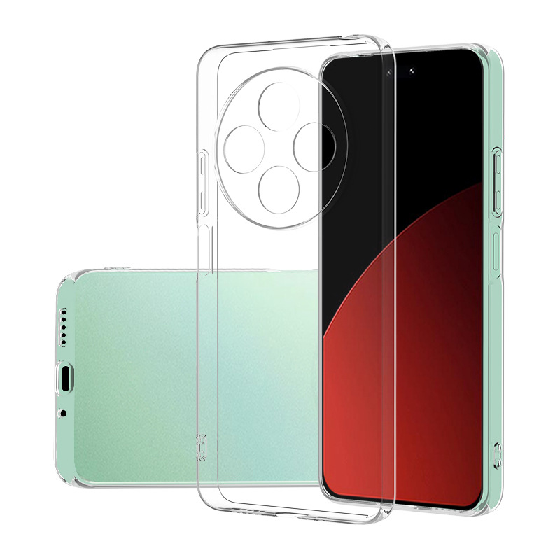 Suitable for Xiaomi XIAOMI 17TPro mobile phone case POCO M8 Power…