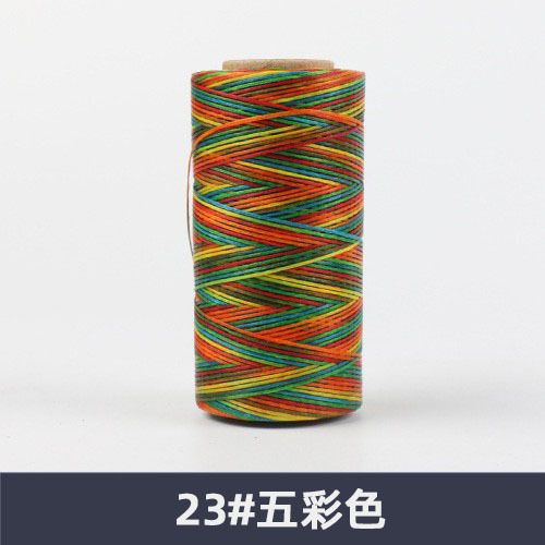 23 # 5가지 색상*150D/0.8mm