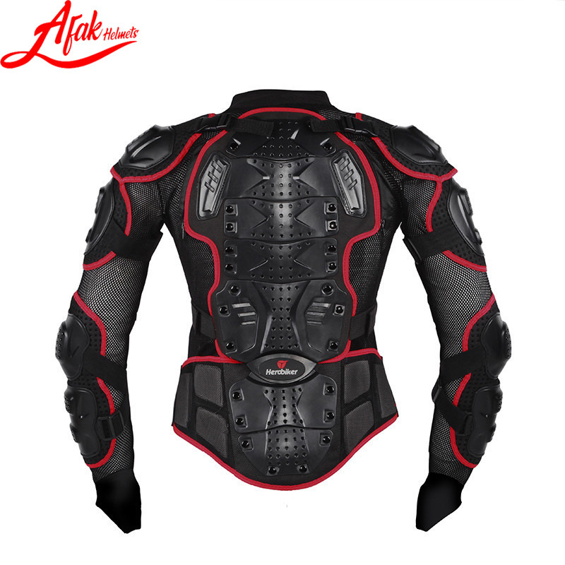 AFAK motocicleta ropa de protección equipo de protección ropa de ciclismo cómodo equipo deportivo fuera de la carretera ropa de protección
