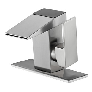 Digital Display Temperature Faucet Basin Faucet Bathroom Washbasin Bathroom Digital Display Faucet Hydraulic Power Generation
