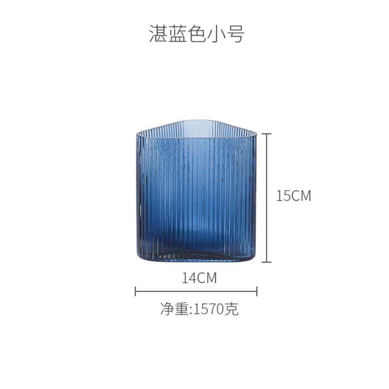 파란색 높이 15cm