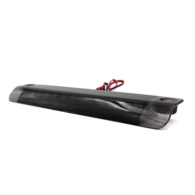 Brake light Alpha 30 Senna Alphard - black