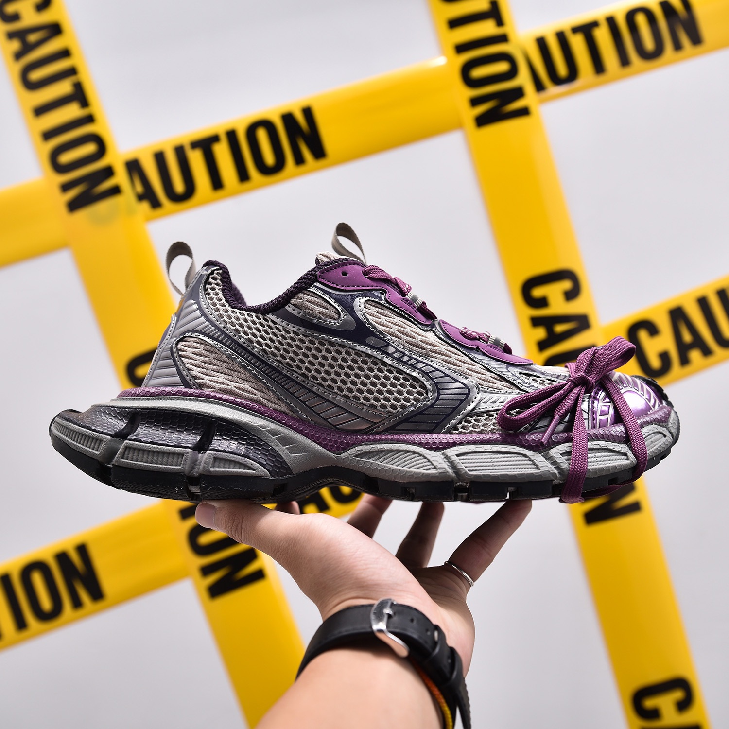 3xl-다크 나이트 퍼플