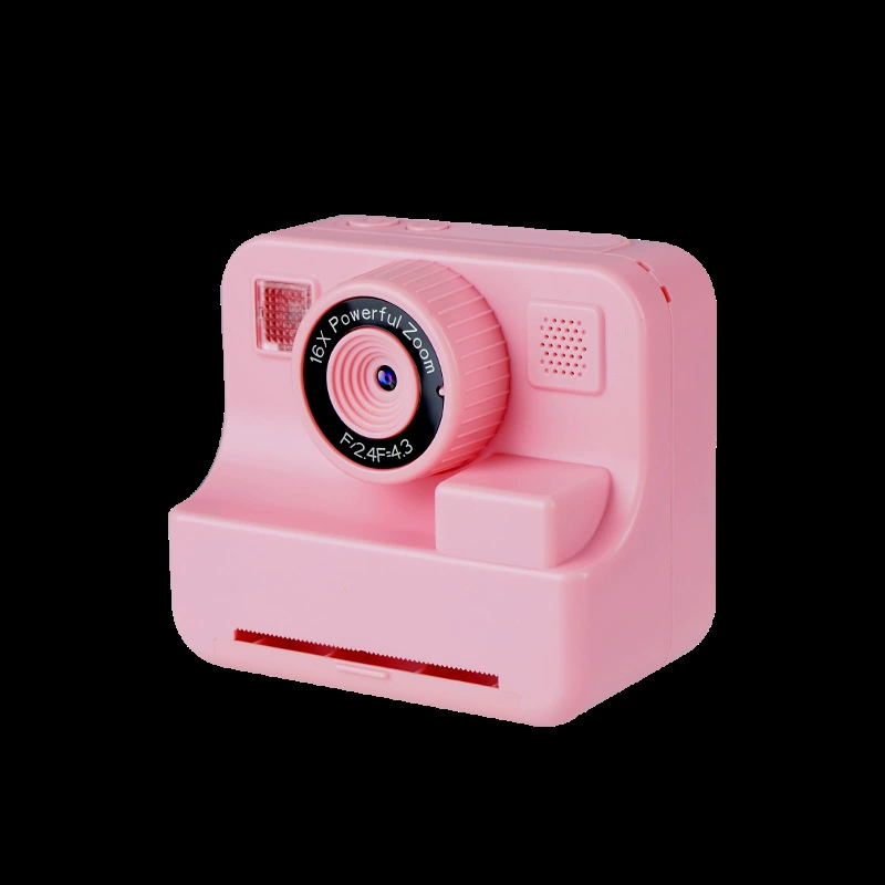Polaroid, камера 2024 года, 4 дюйма