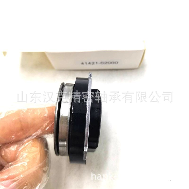 山东轴承工厂 41421-02000轴承 汽车分离轴承 承接外贸轴承订单