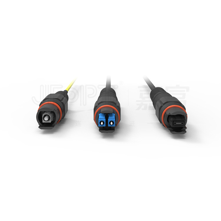 [JFOPT OptiTap IP67]