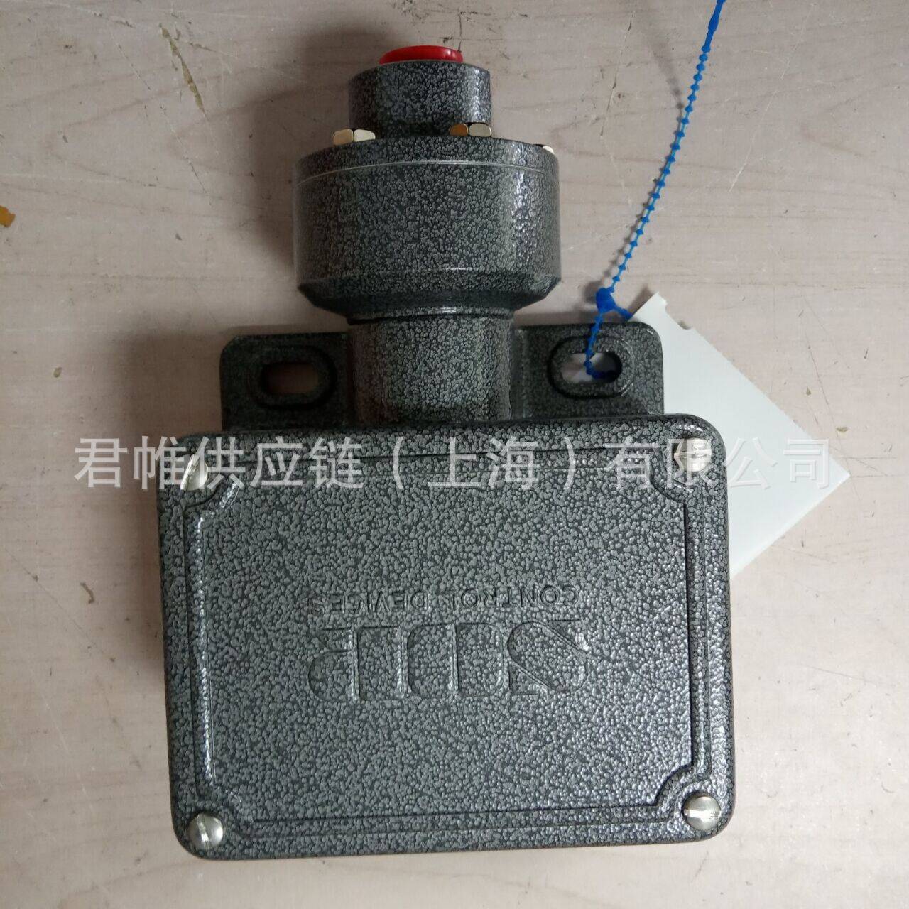 价格需核实 SOR  开关 型号：BH-016031-016  3～50PSI