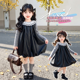 Ůͯ�B��ȹ���b���＾�¿ͯ����n��Ƥ�±���ȹ��������ȹ���l