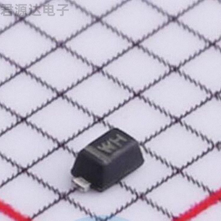 BZT52C12T-7 封装 SOD-523 稳压二极管