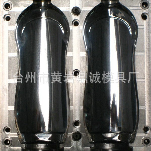 玩具吹塑模具 塑料吹塑模具  塑料瓶子模具 HDPE中空模具