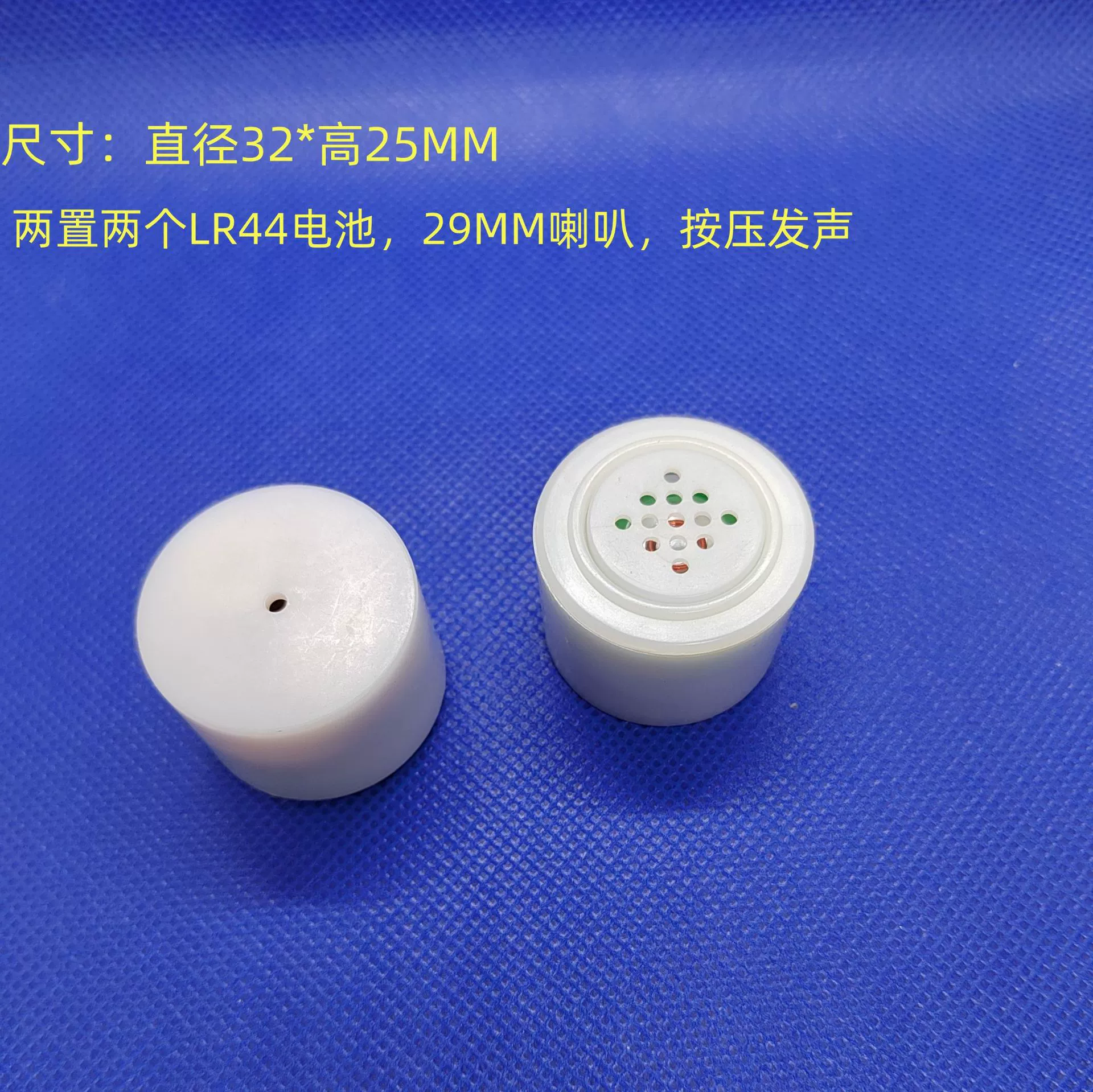 Производители низкой цены с переключателем музыкальной шкатулки голосовой шкатулки голосовой шкатулки звук большой звук