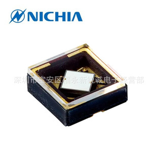 原装NICHIA NVSU233B (365nm) 日亚 LED灯珠 紫光 紫外线 波长 UV-阿里巴巴