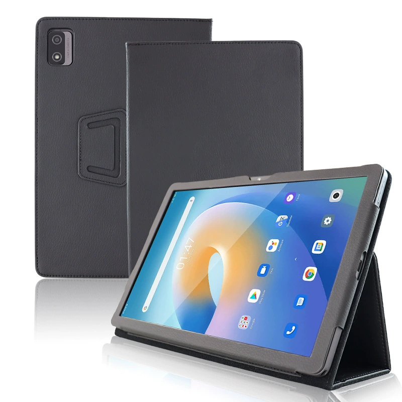 Совместимо с BlackView Tab13/TAB12 10.1-дюймовый защитный корпус ноль градусов TAB7 4G все-в-одном корпус