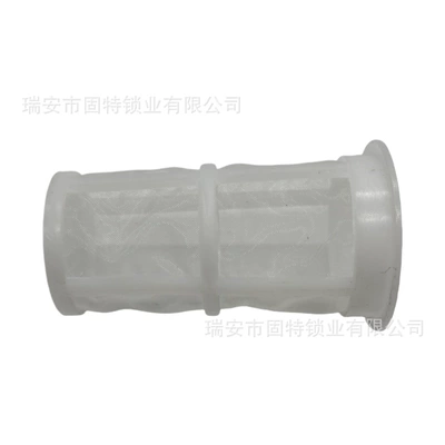 Fuel Tank Filler Port, Truck Semi-Trailer: Tank cap - filter