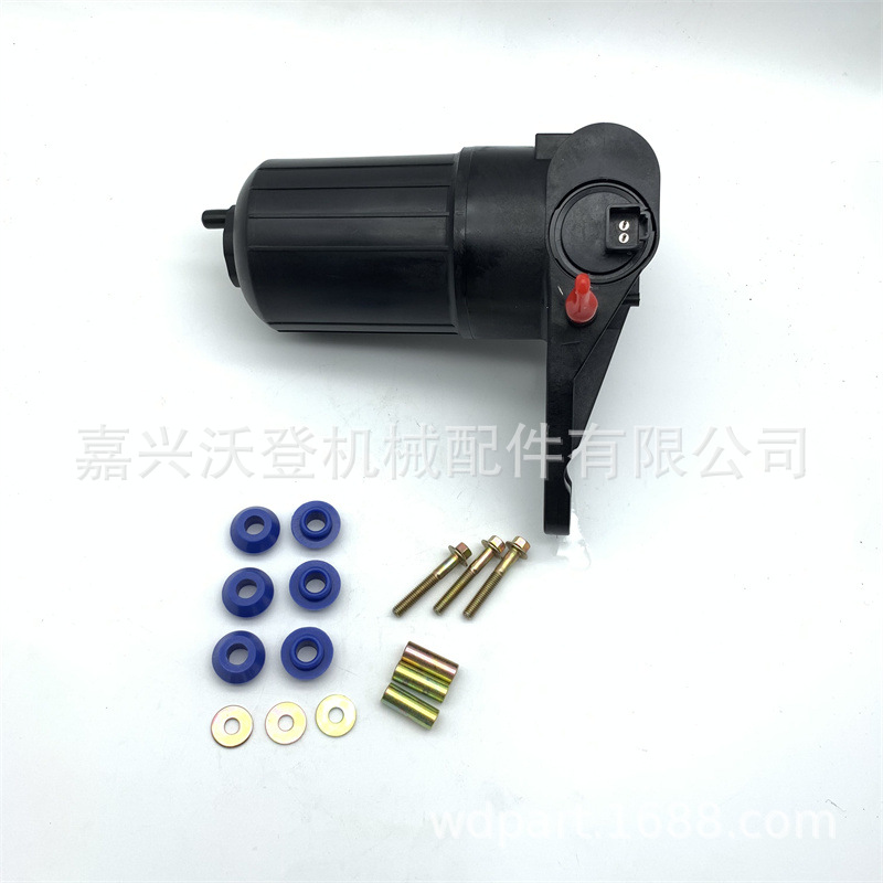 4132A016 4132A015 ULPK0039燃油提升泵用于帕金斯 麦赛福格斯