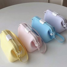 食品袋3000ML冰箱保鲜袋微波炉硅胶自封袋收纳袋密封密封保鲜袋