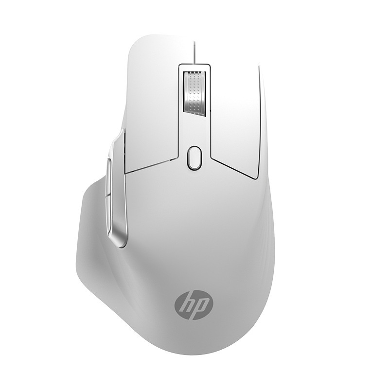 HP ワイヤレス Bluetooth マウス人間工学に基づいたデザインオフィスライトサウンドマウス充電式 3 モードノートブック|undefined