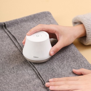 USB charging hair ball trimmer sweater clothing portable to ball artifact household sticky hair remover hair ball
