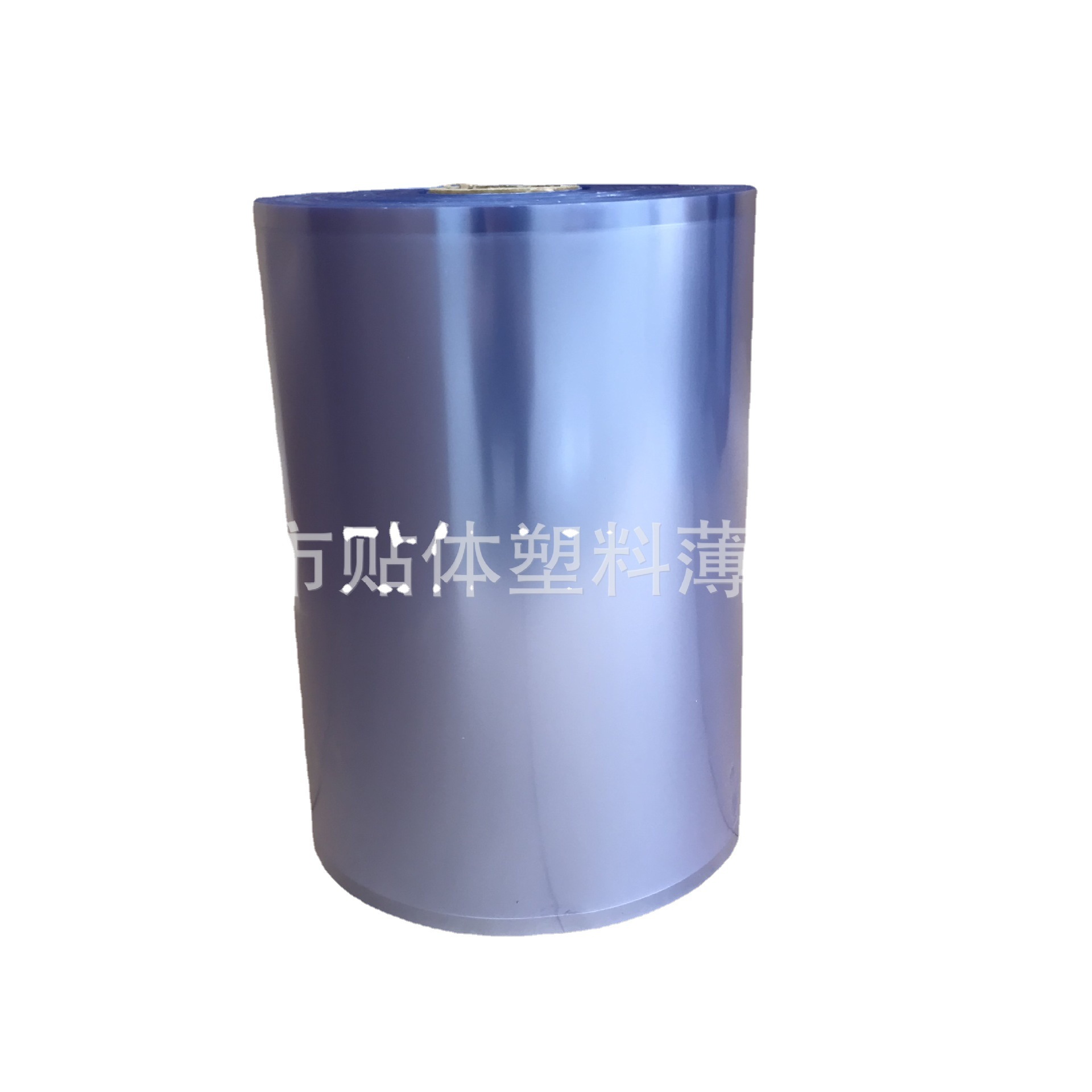 A级贴体膜吸塑膜 PE热熔胶膜 PVC热封贴体膜 EVA真空吸塑包装薄膜