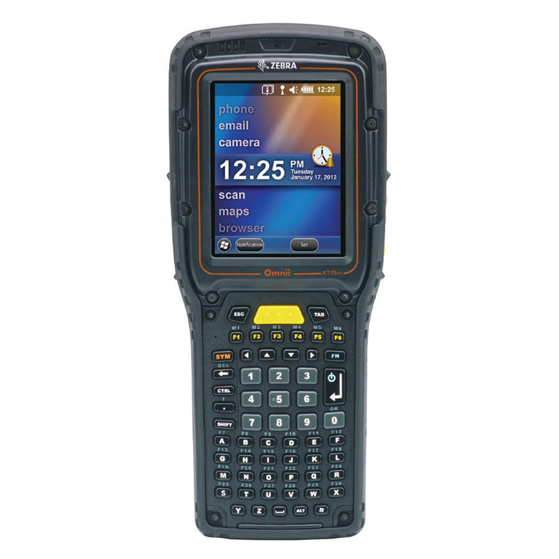ZEBRA����PSION OMNII XT15f XT15ni�ִ���ͷ������������ɼ���