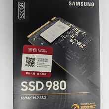 ����M.2 ���� 980 250G/500G/1T ��̬Ӳ�� NVMe P3.0 MZ-V8V250BW