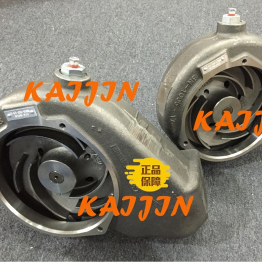 供应机油泵总成 4P5638、4P-5638