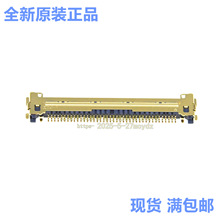 20525-040E 20525-040E-02 0.4mm���40pin Һ������˽ӿ� ԭװ