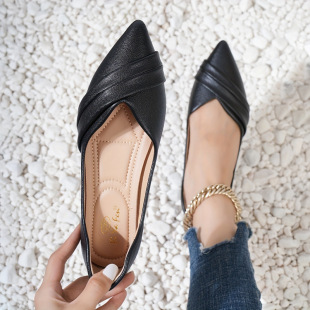 �羳 Women's Loafers Slip Ons ������ƽ��Ь���^���_ʽ�p��