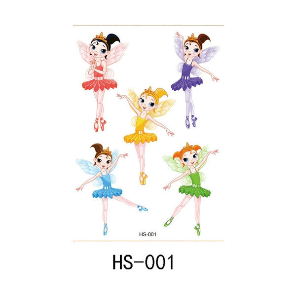 HS-001-105*148mm
