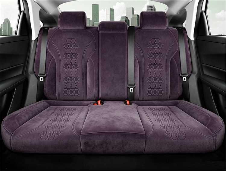 2026 Changan Oushang 530 Special Seat Covers Standard Version All-Season Universal Rams Full Surround Seat Cushion Covers
